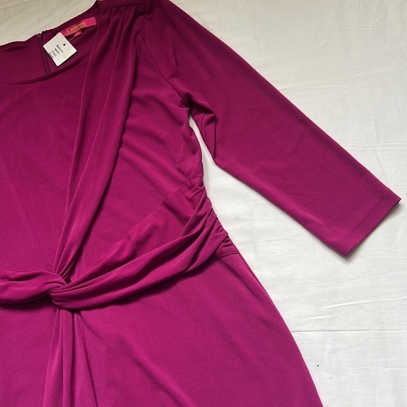 NWT Catherine Malandrino Dress - Picture 10 of 12